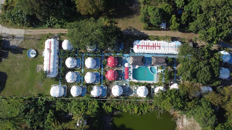 Binubusan Beach Hotel Resort image