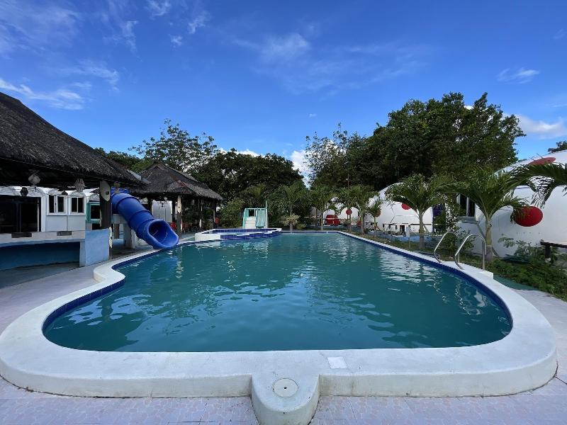 Binubusan Beach Hotel Resort image
