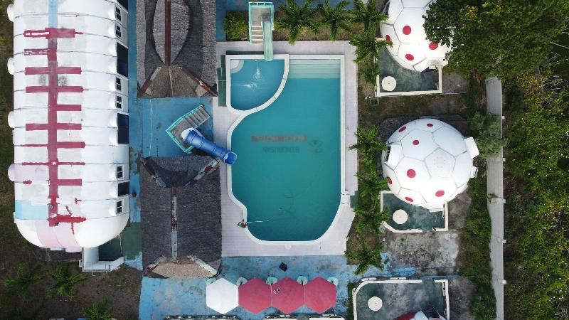 Binubusan Beach Hotel Resort image