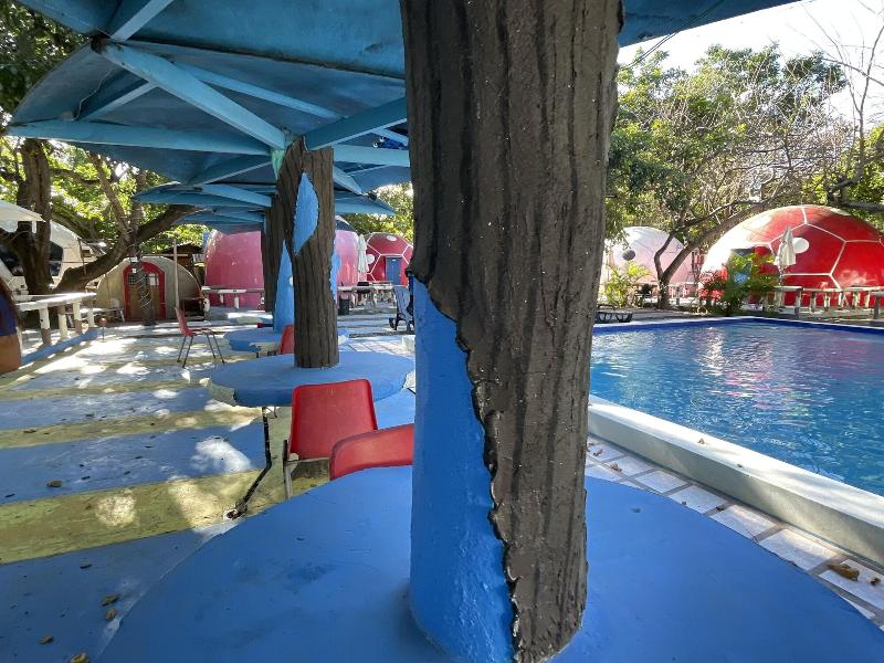 Binubusan Beach Hotel Resort image