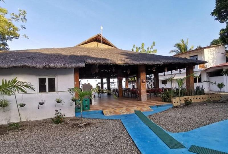 Binubusan Beach Hotel Resort image