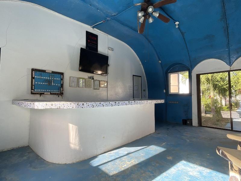 Binubusan Beach Hotel Resort image