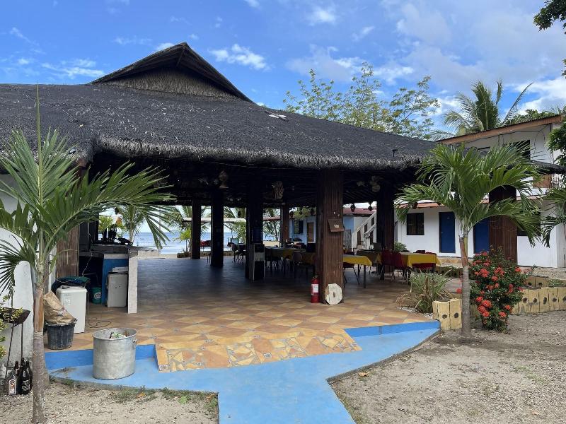 Binubusan Beach Hotel Resort image
