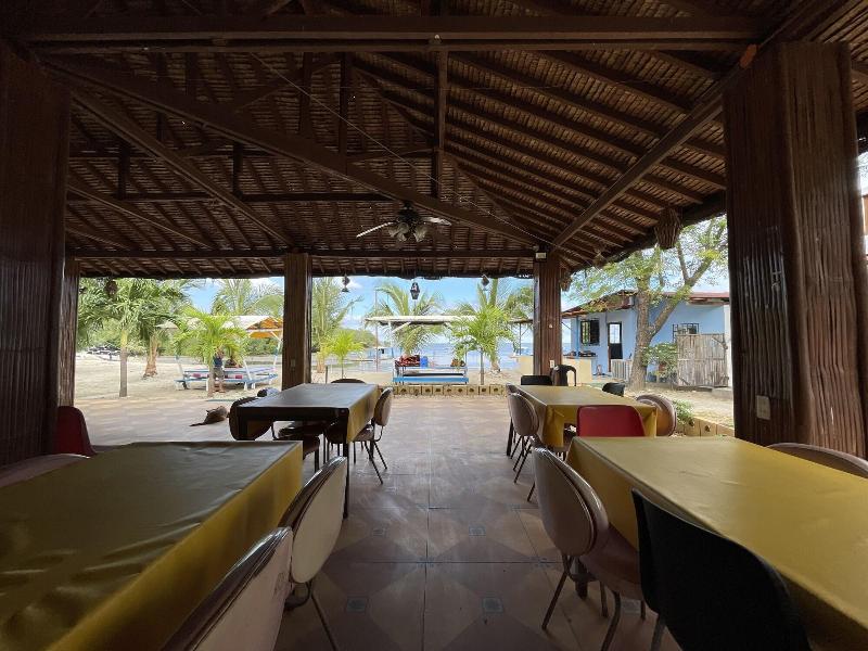 Binubusan Beach Hotel Resort image