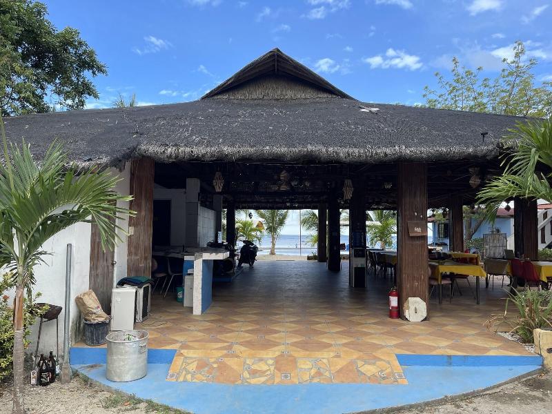 Binubusan Beach Hotel Resort image