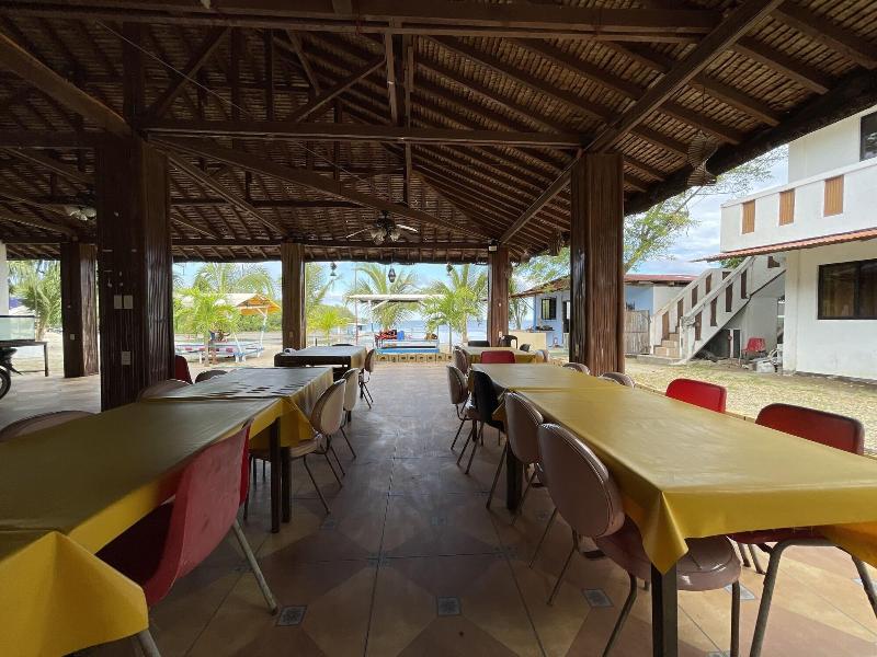 Binubusan Beach Hotel Resort image