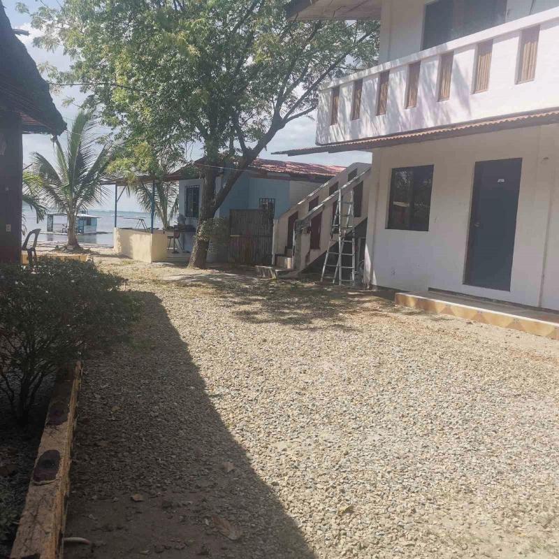 Binubusan Beach Hotel Resort image