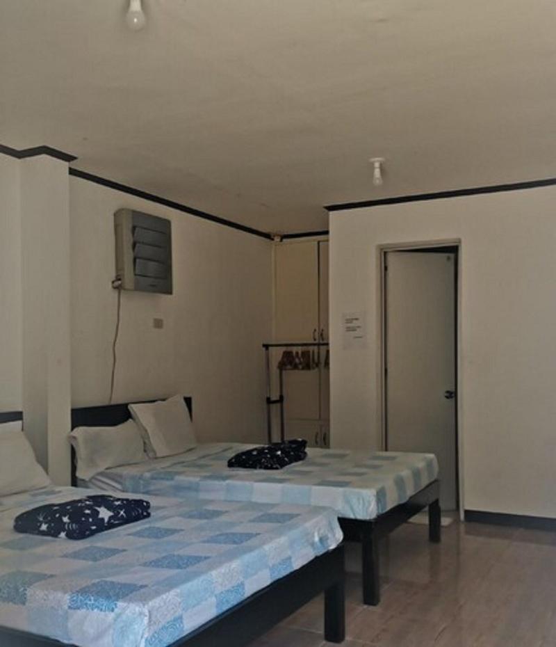 Binubusan Beach Hotel Resort image