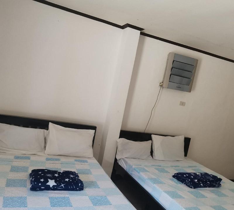 Binubusan Beach Hotel Resort image