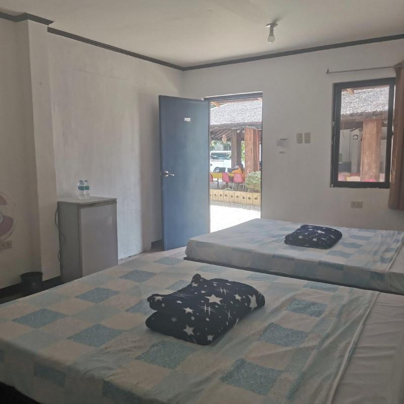 Binubusan Beach Hotel Resort image