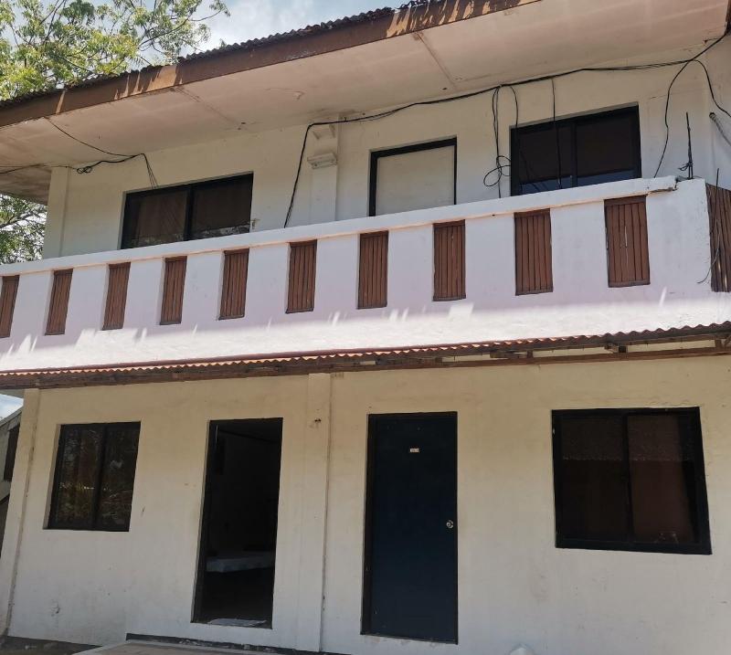 Binubusan Beach Hotel Resort image