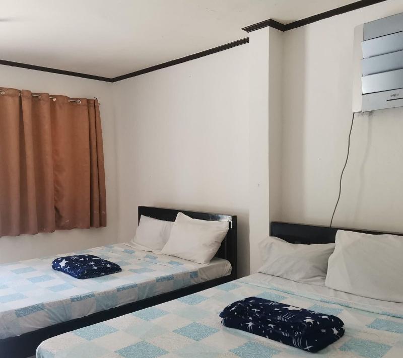 Binubusan Beach Hotel Resort image