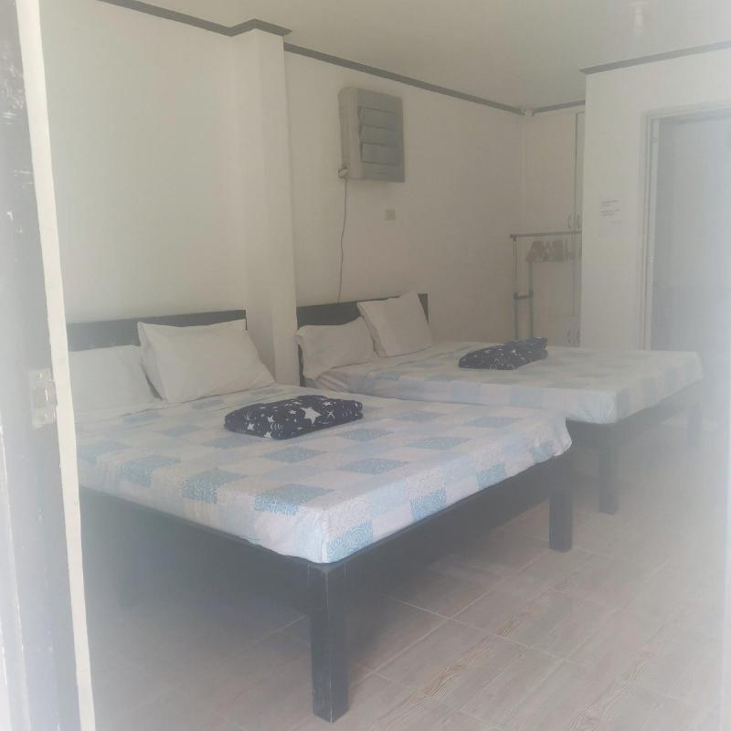 Binubusan Beach Hotel Resort image