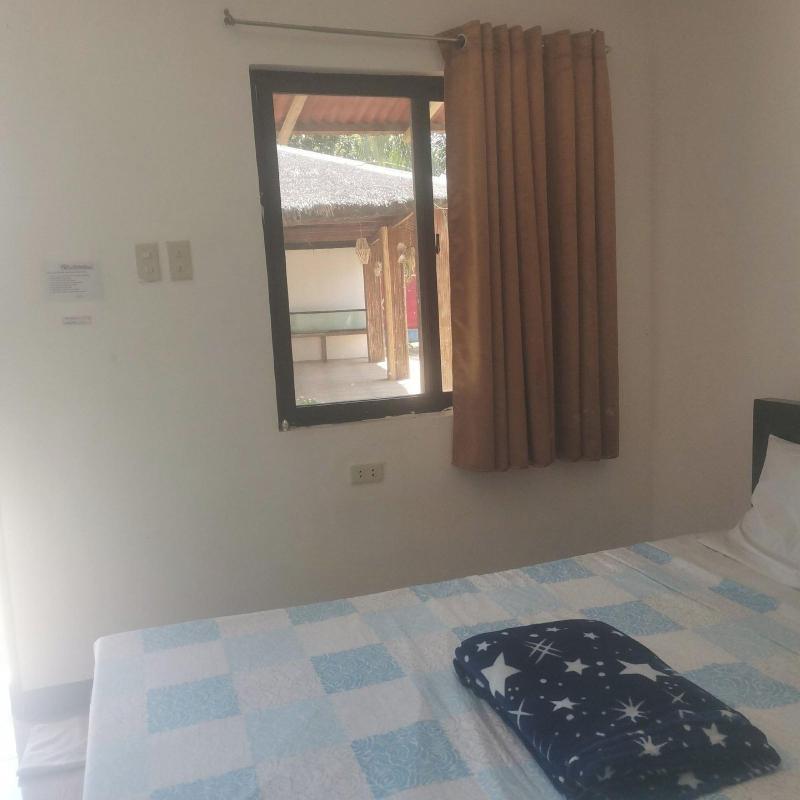 Binubusan Beach Hotel Resort image