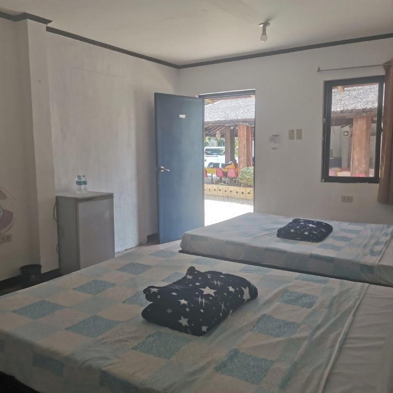 Binubusan Beach Hotel Resort image