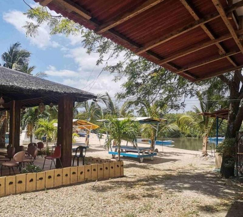 Binubusan Beach Hotel Resort image