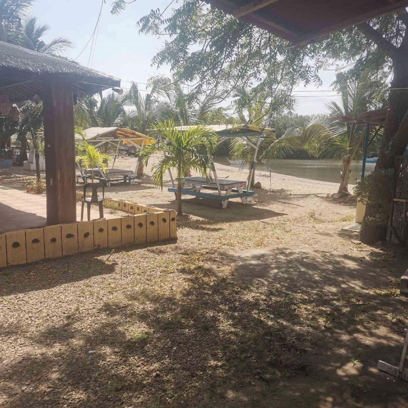 Binubusan Beach Hotel Resort image