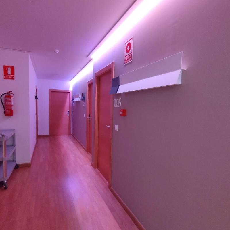 Hello Villarreal Suites image