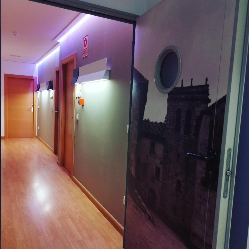 Hello Villarreal Suites image