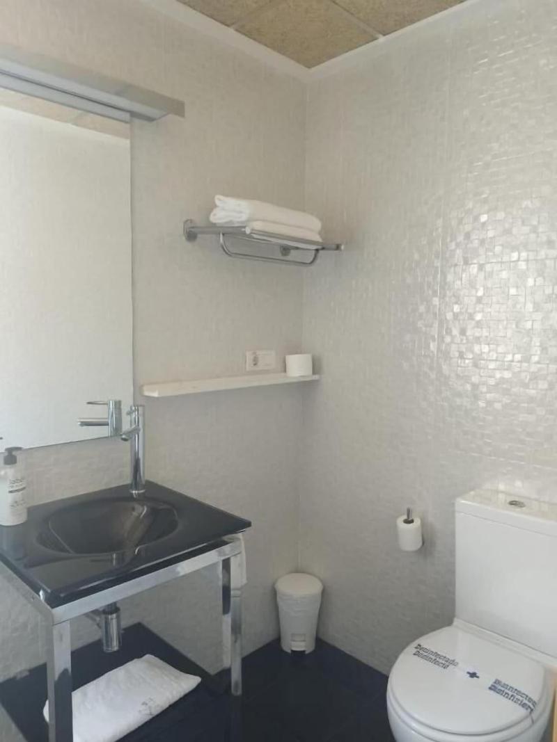 Hello Villarreal Suites image