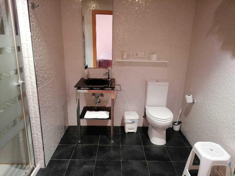 Hello Villarreal Suites image