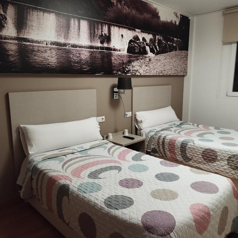 Hello Villarreal Suites image