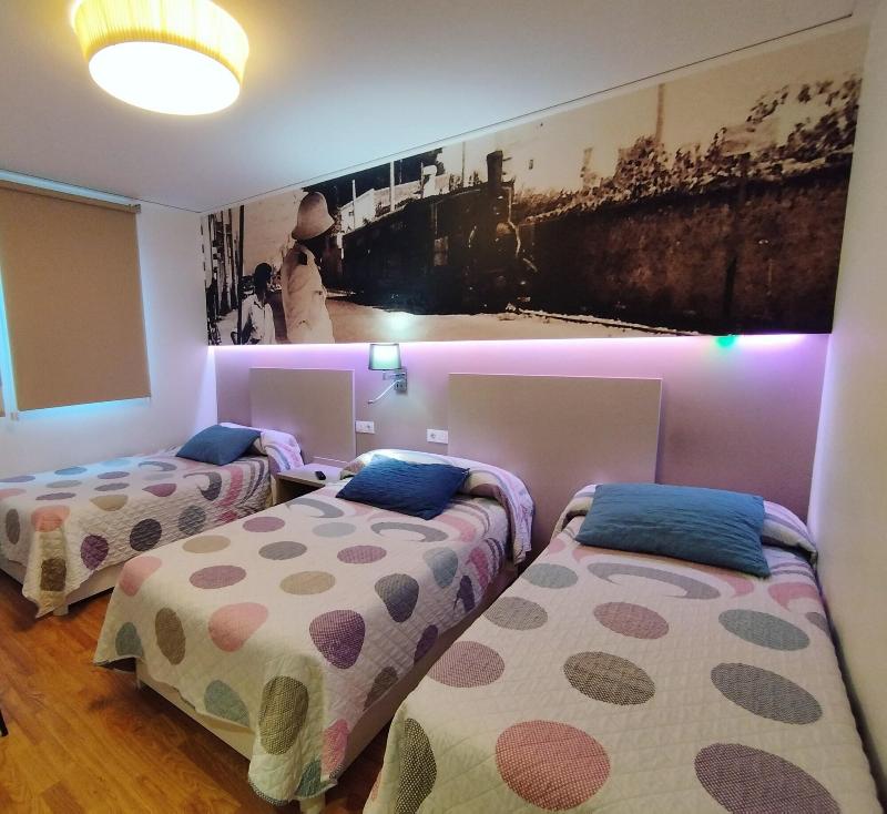 Hello Villarreal Suites image
