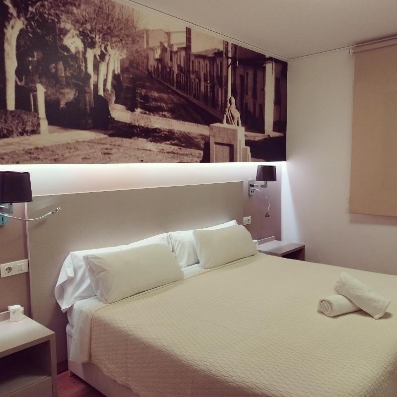 Hello Villarreal Suites image