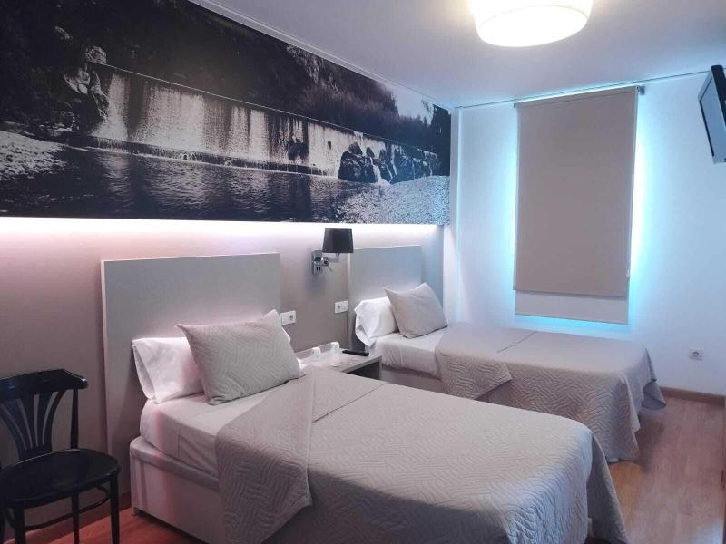 Hello Villarreal Suites image
