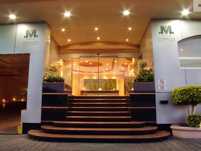 Hotel La Muralla image