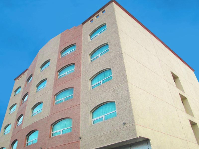 Hotel La Muralla image