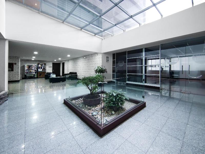 Olympus Apartments image