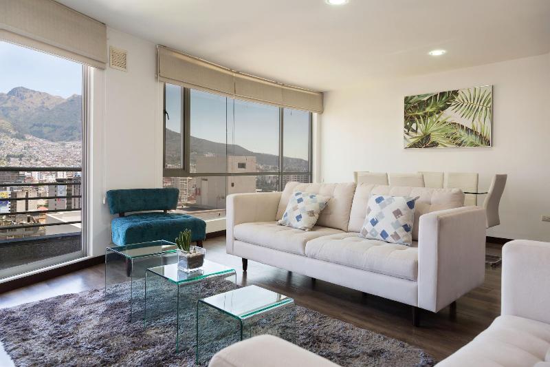 Olympus Apartments image