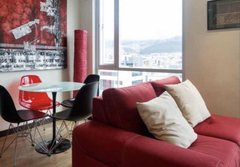 Olympus Apartments image