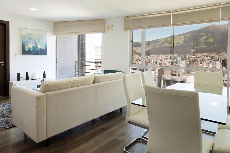 Olympus Apartments image