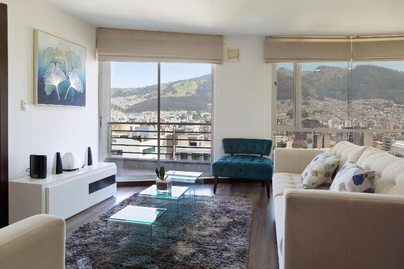 Olympus Apartments image
