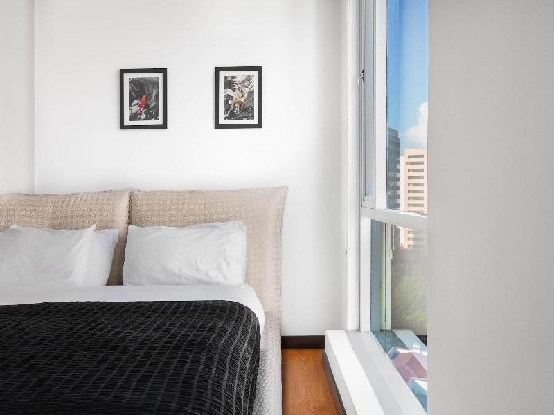 Olympus Apartments image