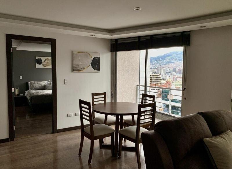 Olympus Apartments image