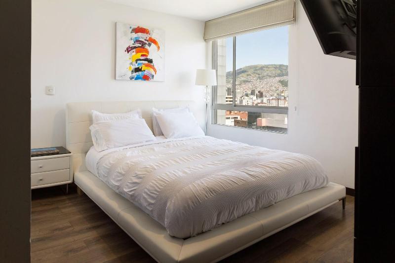 Olympus Apartments image