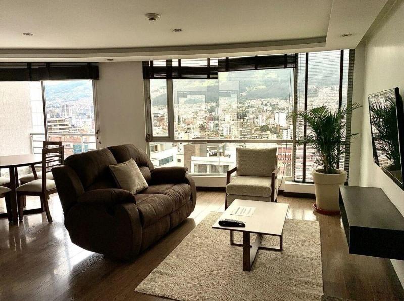 Olympus Apartments image