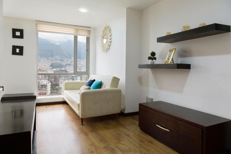 Olympus Apartments image