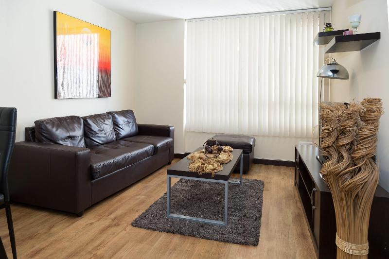 Olympus Apartments image