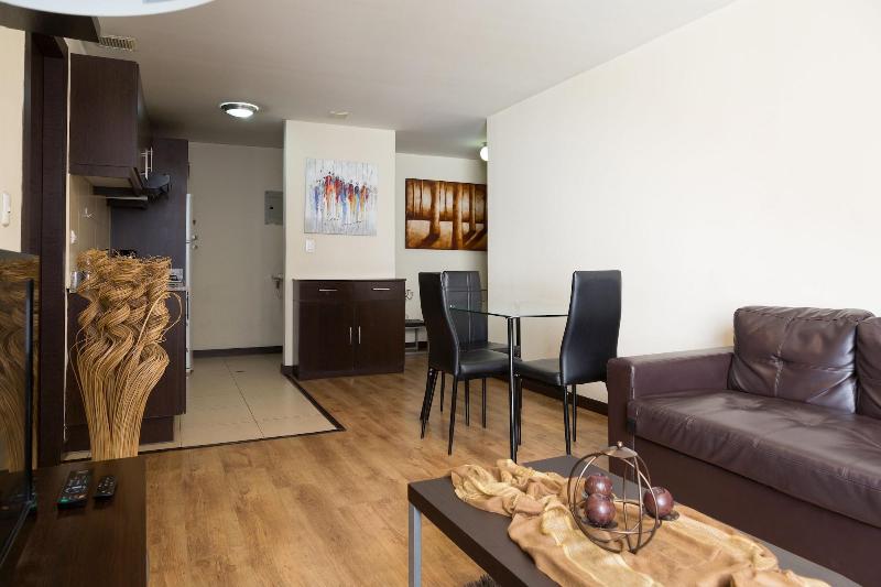 Olympus Apartments image
