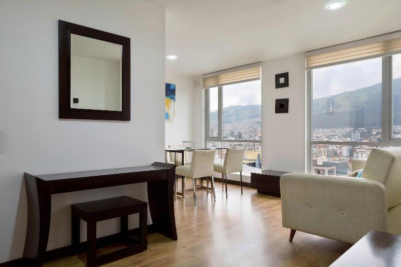 Olympus Apartments image