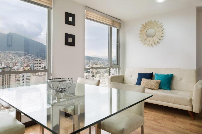 Olympus Apartments image