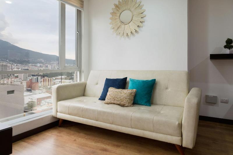 Olympus Apartments image