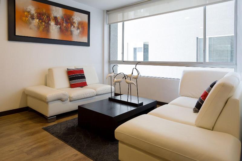 Olympus Apartments image