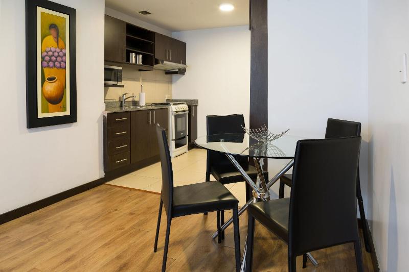 Olympus Apartments image