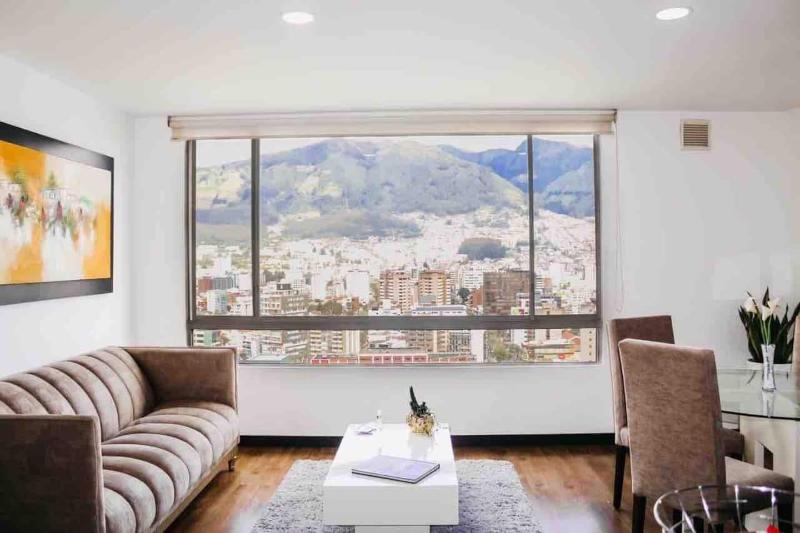 Olympus Apartments image