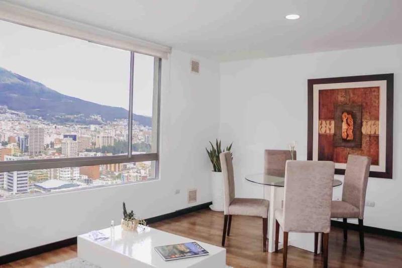 Olympus Apartments image